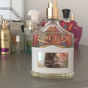 Authentic Creed Aventus For Her